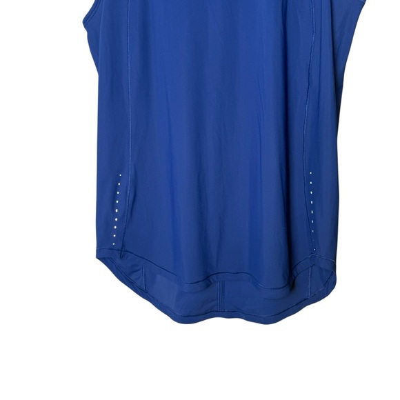 Lululemon Sculpt Tank Top Size 4 - Picture 5 of 5